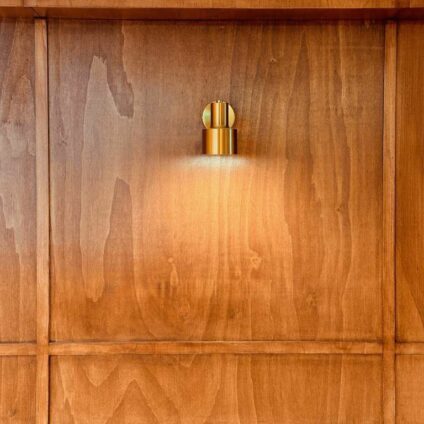 Architecture Décoration aménagement intérieur Coworking rue de Rouen Agence luminaires détails Ducellier Devienne Paris