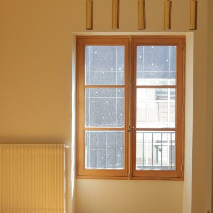 Architecture Décoration aménagement intérieur Coworking rue de Rouen Agence Ducellier Devienne Paris