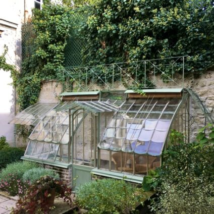 Architecture Décoration aménagement intérieur Hôtel Mont Gascon Serre