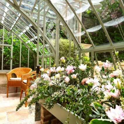 Architecture Décoration aménagement intérieur Hôtel Mont Gascon Serre