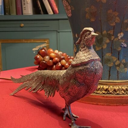 Architecture Décoration aménagement intérieur Hôtel Mont Gascon Sculpture