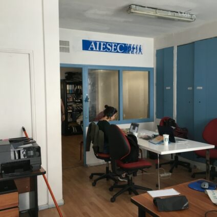 Architecture Décoration aménagement intérieur Bureau ADVITAM