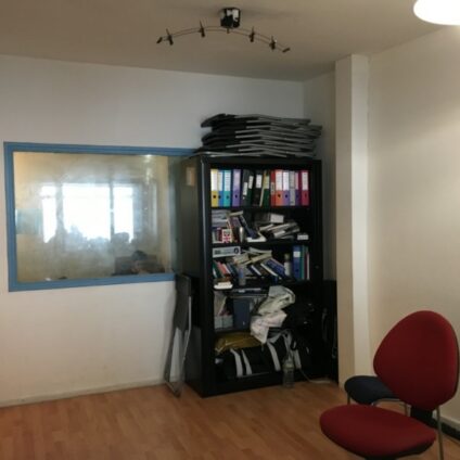 Architecture Décoration aménagement intérieur bureau ADVITAM