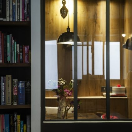 Architecture Décoration aménagement intérieur cuisine ADVITAM