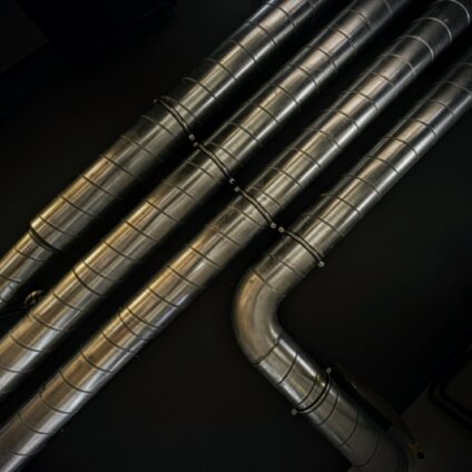 Architecture Décoration aménagement intérieur Gaines techniques ADVITAM