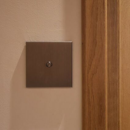 Architecture Décoration aménagement intérieur Interrupteurs ADVITAM