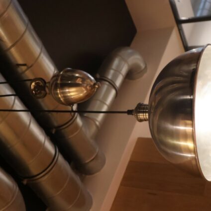 Architecture Décoration aménagement intérieur Luminaires ADVITAM