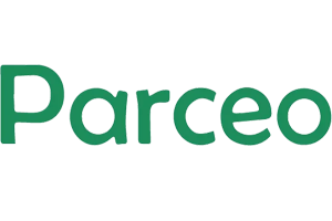 Parceo logo